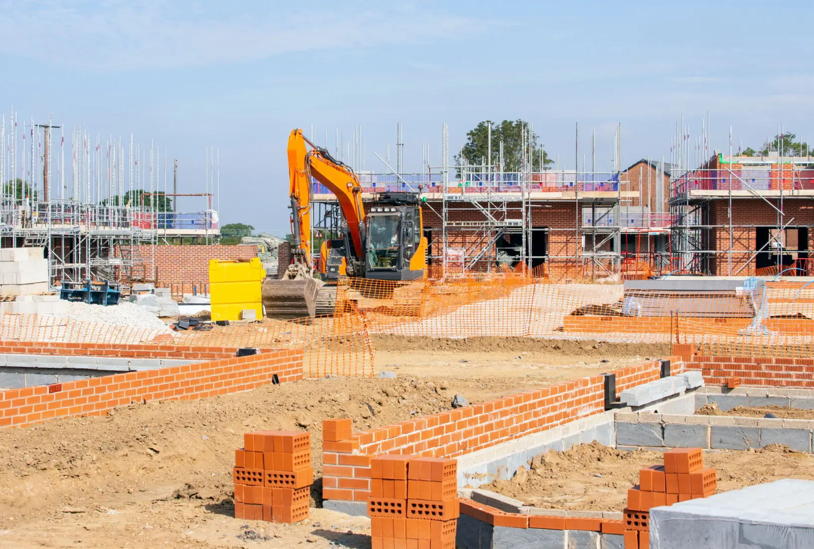 Professional drain inspection service in Earls Colne